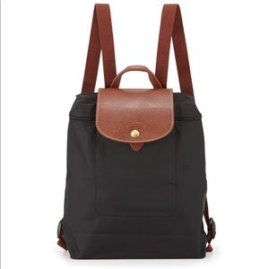 Longchamp Le Pliage Nylon Backpack